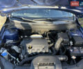 Синий Киа Сид, объемом двигателя 1.4 л и пробегом 192 тыс. км за 5900 $, фото 59 на Automoto.ua