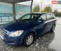 Синий Киа Сид, объемом двигателя 1.4 л и пробегом 138 тыс. км за 6200 $, фото 2 на Automoto.ua