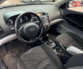 Синий Киа Сид, объемом двигателя 1.59 л и пробегом 144 тыс. км за 5850 $, фото 8 на Automoto.ua