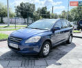 Синий Киа Сид, объемом двигателя 1.6 л и пробегом 178 тыс. км за 5200 $, фото 2 на Automoto.ua