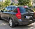 Синий Киа Сид, объемом двигателя 1.6 л и пробегом 200 тыс. км за 5014 $, фото 2 на Automoto.ua