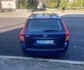 Синій Кіа Сід, об'ємом двигуна 1.6 л та пробігом 210 тис. км за 5350 $, фото 3 на Automoto.ua