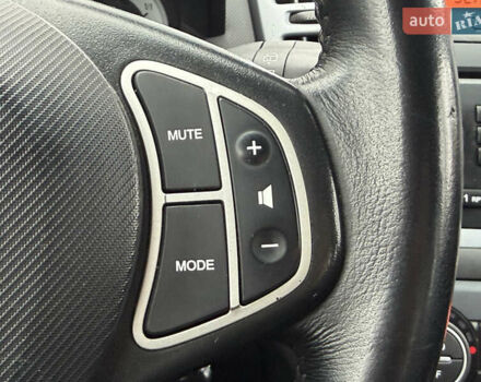 Синий Киа Сид, объемом двигателя 1.4 л и пробегом 228 тыс. км за 6500 $, фото 17 на Automoto.ua