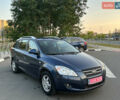 Синій Кіа Сід, об'ємом двигуна 0 л та пробігом 251 тис. км за 7400 $, фото 1 на Automoto.ua