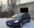 Синий Киа Сид, объемом двигателя 1.6 л и пробегом 300 тыс. км за 2999 $, фото 1 на Automoto.ua