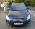 Синий Киа Сид, объемом двигателя 1.59 л и пробегом 259 тыс. км за 6000 $, фото 1 на Automoto.ua