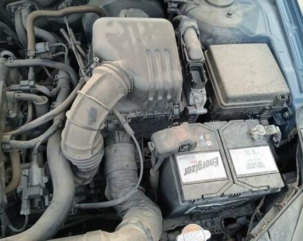 Синій Кіа Сід, об'ємом двигуна 1.6 л та пробігом 69 тис. км за 8000 $, фото 15 на Automoto.ua