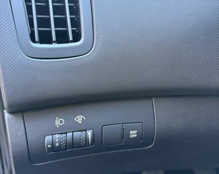 Синий Киа Сид, объемом двигателя 1.4 л и пробегом 192 тыс. км за 5900 $, фото 22 на Automoto.ua