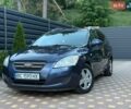 Синий Киа Сид, объемом двигателя 1.58 л и пробегом 232 тыс. км за 5800 $, фото 1 на Automoto.ua