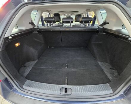 Синий Киа Сид, объемом двигателя 1.6 л и пробегом 198 тыс. км за 6700 $, фото 11 на Automoto.ua