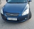 Синий Киа Сид, объемом двигателя 1.6 л и пробегом 272 тыс. км за 5700 $, фото 1 на Automoto.ua