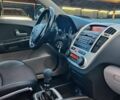 Синій Кіа Сід, об'ємом двигуна 1.4 л та пробігом 182 тис. км за 6250 $, фото 5 на Automoto.ua