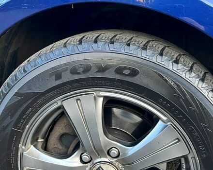 Синій Кіа Сід, об'ємом двигуна 1.6 л та пробігом 270 тис. км за 5450 $, фото 8 на Automoto.ua