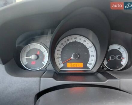 Синій Кіа Сід, об'ємом двигуна 1.59 л та пробігом 152 тис. км за 6900 $, фото 9 на Automoto.ua