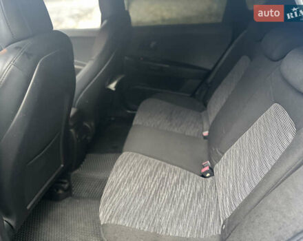 Киа Сид 2008 в Киеве на Automoto.ua Синий Киа Сид, объемом двигателя 1.59 л и пробегом 301 тыс. км за 6000 $, фото 16 на Automoto.ua