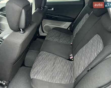 Синій Кіа Сід, об'ємом двигуна 1.59 л та пробігом 220 тис. км за 6200 $, фото 13 на Automoto.ua