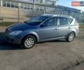 Киа Сид 2008 в Киеве на Automoto.ua Синий Киа Сид, объемом двигателя 1.4 л и пробегом 220 тыс. км за 5550 $, фото 12 на Automoto.ua