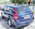 Синий Киа Сид, объемом двигателя 1.6 л и пробегом 178 тыс. км за 5200 $, фото 12 на Automoto.ua