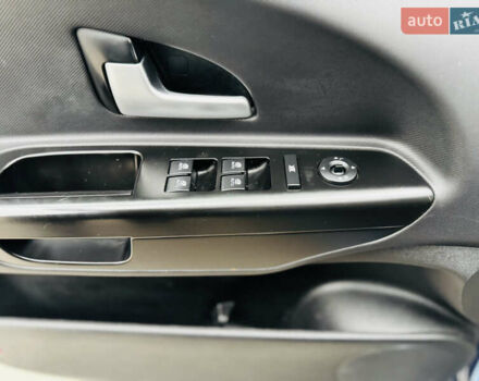 Синій Кіа Сід, об'ємом двигуна 1.6 л та пробігом 270 тис. км за 5450 $, фото 33 на Automoto.ua