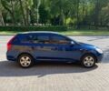 Синій Кіа Сід, об'ємом двигуна 1.59 л та пробігом 320 тис. км за 4999 $, фото 1 на Automoto.ua