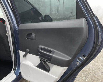 Синий Киа Сид, объемом двигателя 1.4 л и пробегом 200 тыс. км за 6200 $, фото 32 на Automoto.ua