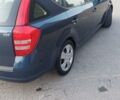 Синий Киа Сид, объемом двигателя 1.6 л и пробегом 272 тыс. км за 5700 $, фото 19 на Automoto.ua
