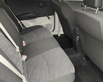 Синий Киа Сид, объемом двигателя 1.4 л и пробегом 200 тыс. км за 6200 $, фото 39 на Automoto.ua