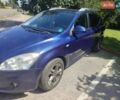 Синий Киа Сид, объемом двигателя 1.4 л и пробегом 207 тыс. км за 5350 $, фото 1 на Automoto.ua