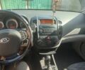 Киа Сид 2008 в Виннице на Automoto.ua Синий Киа Сид, объемом двигателя 1.4 л и пробегом 206 тыс. км за 5330 $, фото 6 на Automoto.ua