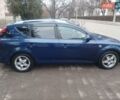 Синій Кіа Сід, об'ємом двигуна 1.6 л та пробігом 210 тис. км за 6000 $, фото 1 на Automoto.ua