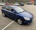 Синий Киа Сид, объемом двигателя 1.98 л и пробегом 153 тыс. км за 8200 $, фото 6 на Automoto.ua