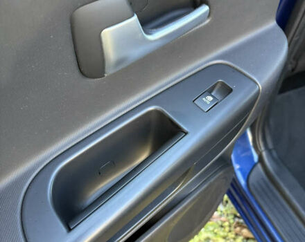 Синий Киа Сид, объемом двигателя 1.4 л и пробегом 192 тыс. км за 5900 $, фото 32 на Automoto.ua