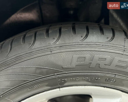 Синій Кіа Сід, об'ємом двигуна 1.59 л та пробігом 220 тис. км за 6200 $, фото 15 на Automoto.ua