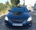 Синий Киа Сид, объемом двигателя 1.6 л и пробегом 273 тыс. км за 5194 $, фото 1 на Automoto.ua