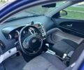 Синий Киа Сид, объемом двигателя 1.59 л и пробегом 280 тыс. км за 5500 $, фото 5 на Automoto.ua