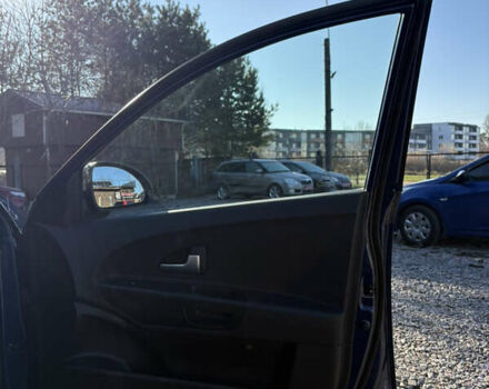 Синий Киа Сид, объемом двигателя 1.4 л и пробегом 192 тыс. км за 5900 $, фото 51 на Automoto.ua