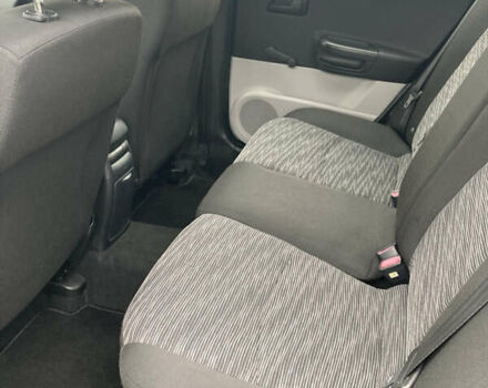 Синий Киа Сид, объемом двигателя 1.6 л и пробегом 178 тыс. км за 5800 $, фото 8 на Automoto.ua