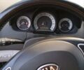 Синий Киа Сид, объемом двигателя 1.59 л и пробегом 259 тыс. км за 6000 $, фото 8 на Automoto.ua