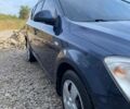 Синий Киа Сид, объемом двигателя 1.6 л и пробегом 203 тыс. км за 6300 $, фото 2 на Automoto.ua