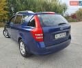 Синій Кіа Сід, об'ємом двигуна 1.6 л та пробігом 326 тис. км за 4900 $, фото 3 на Automoto.ua