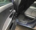 Синий Киа Сид, объемом двигателя 1.6 л и пробегом 290 тыс. км за 2650 $, фото 15 на Automoto.ua