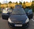 Синий Киа Сид, объемом двигателя 1.59 л и пробегом 259 тыс. км за 6000 $, фото 1 на Automoto.ua
