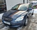 Синій Кіа Сід, об'ємом двигуна 1.6 л та пробігом 179 тис. км за 6555 $, фото 1 на Automoto.ua