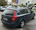 Синий Киа Сид, объемом двигателя 2.02 л и пробегом 285 тыс. км за 4800 $, фото 4 на Automoto.ua