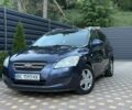 Синий Киа Сид, объемом двигателя 1.6 л и пробегом 232 тыс. км за 5800 $, фото 1 на Automoto.ua