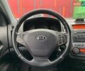 Синій Кіа Сід, об'ємом двигуна 1.98 л та пробігом 242 тис. км за 7190 $, фото 14 на Automoto.ua