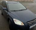 Синий Киа Сид, объемом двигателя 1.4 л и пробегом 200 тыс. км за 6200 $, фото 11 на Automoto.ua