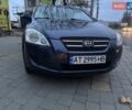 Синий Киа Сид, объемом двигателя 1.59 л и пробегом 222 тыс. км за 5650 $, фото 1 на Automoto.ua