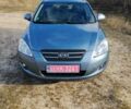 Синій Кіа Сід, об'ємом двигуна 1.6 л та пробігом 232 тис. км за 5350 $, фото 1 на Automoto.ua