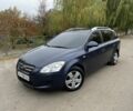 Синий Киа Сид, объемом двигателя 1.6 л и пробегом 190 тыс. км за 4700 $, фото 1 на Automoto.ua